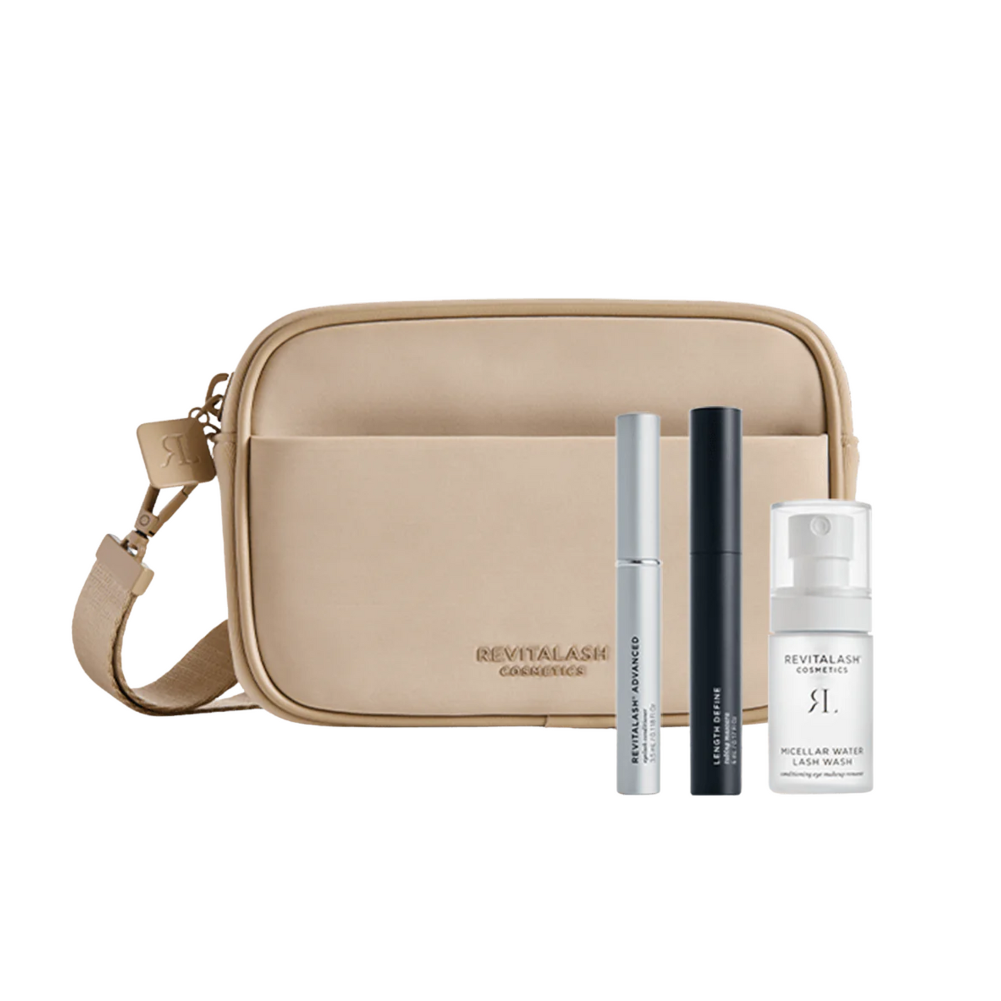 Strengthen & Define Brow Collection