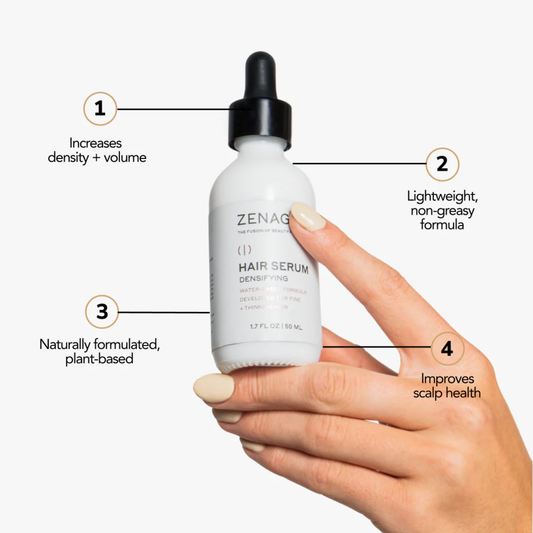 Densifying Hair Serum