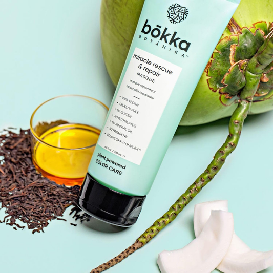 Miracle Rescue & Repair Masque