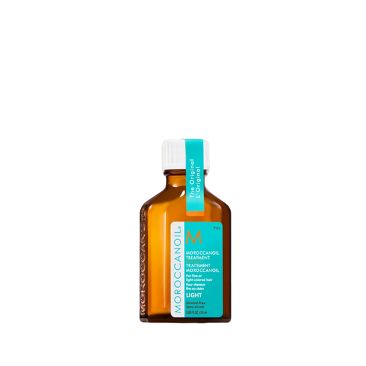 Moroccanoil Treatment Light