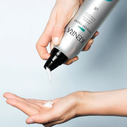 Nitro Memory Crème 18