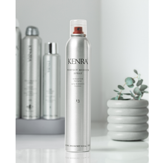 Perfect Medium Spray 13