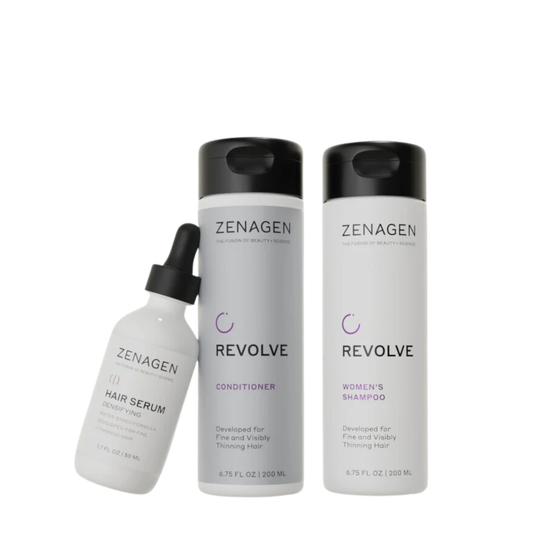 REVOLVE Women's Trio Kit