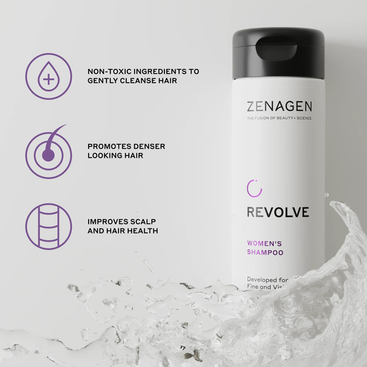 Revolve Thickening Shampoo for Women