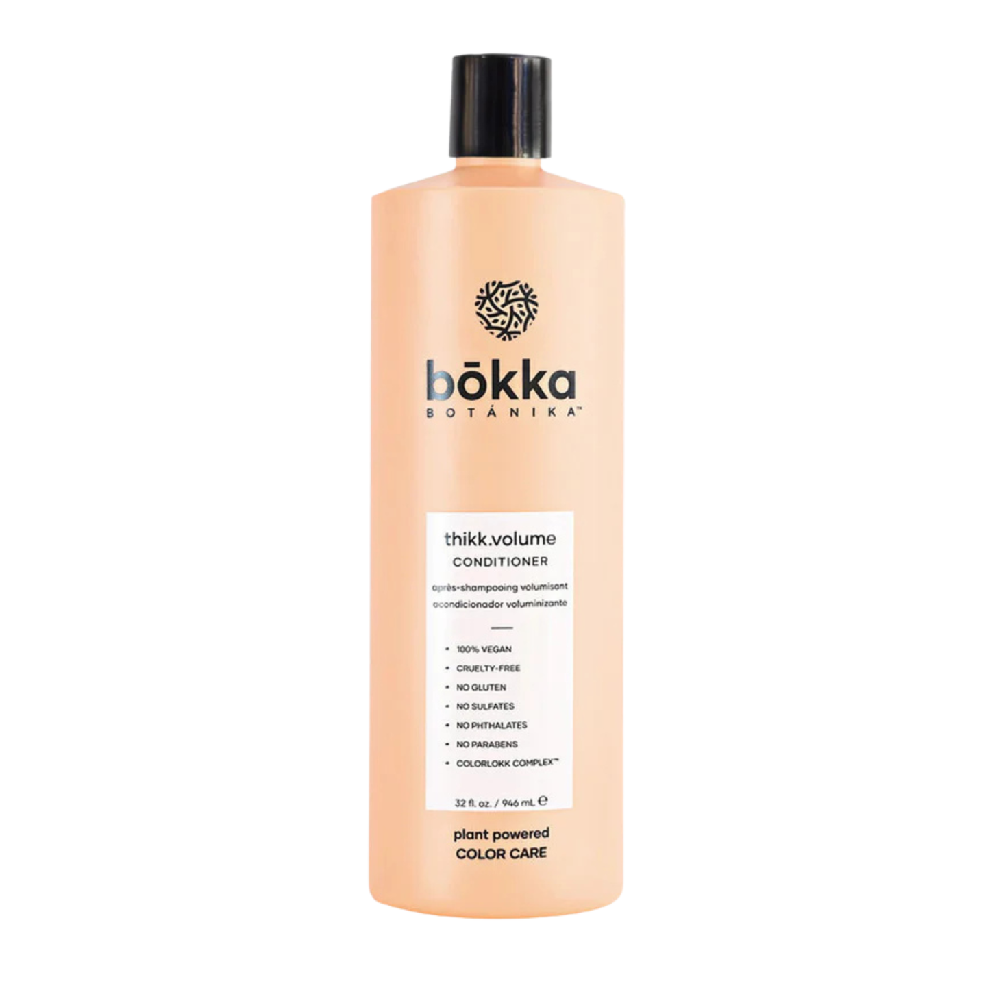 Thikk.Volume Conditioner
