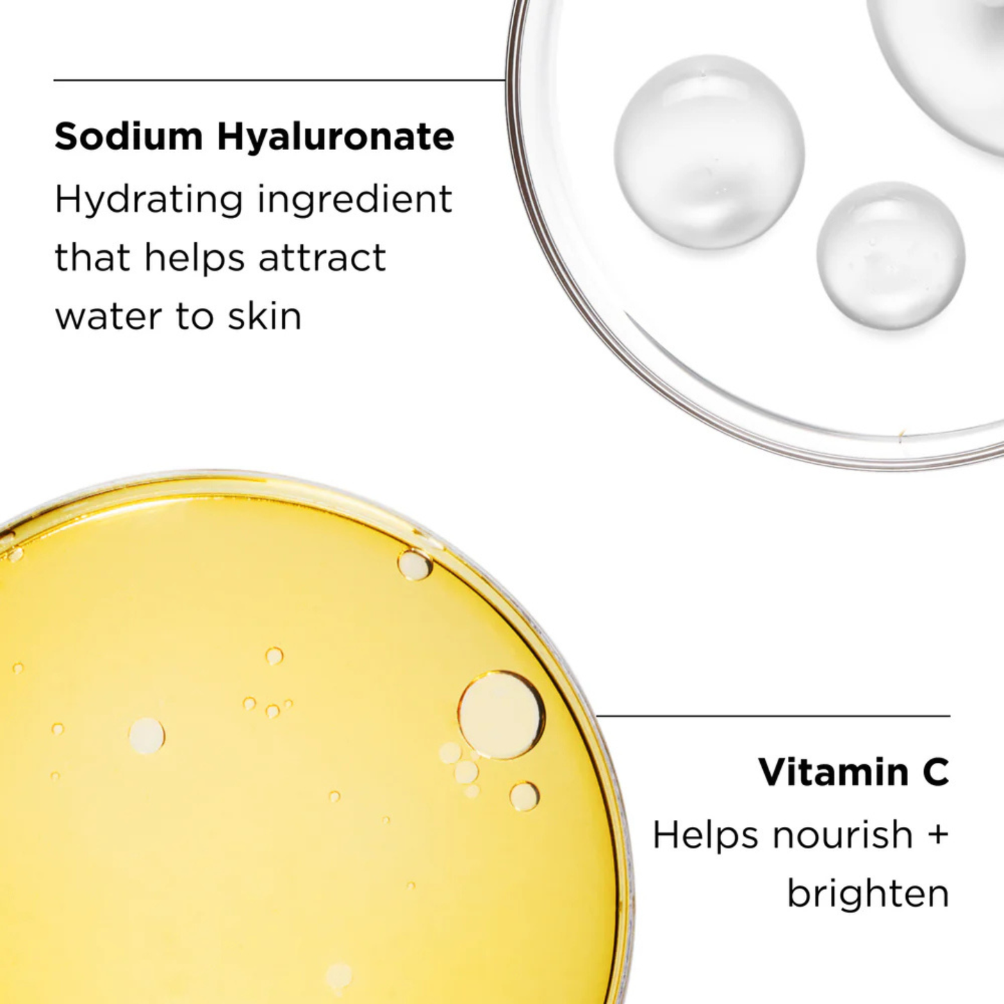 VITAL C hydrating eye recovery gel