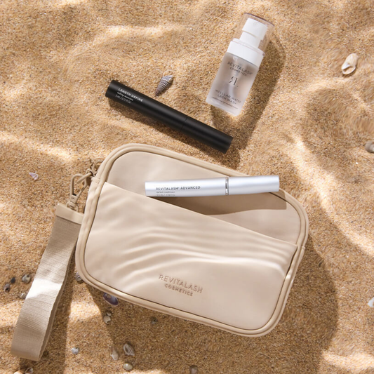 Strengthen & Define Lash Collection