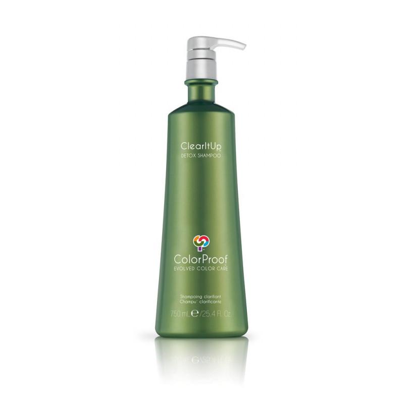 Colorproof Clearitup Detox Shampoo