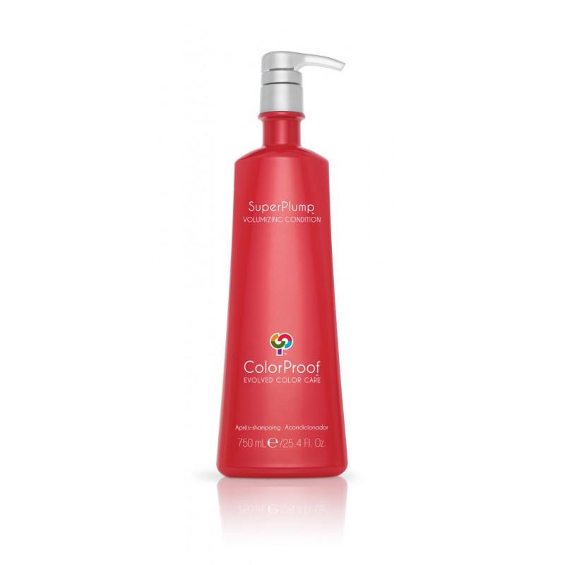 Colorproof Superplump Volume Conditioner