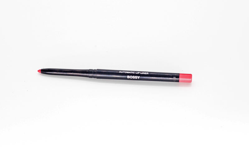 Smooth Automatic Lip Liner