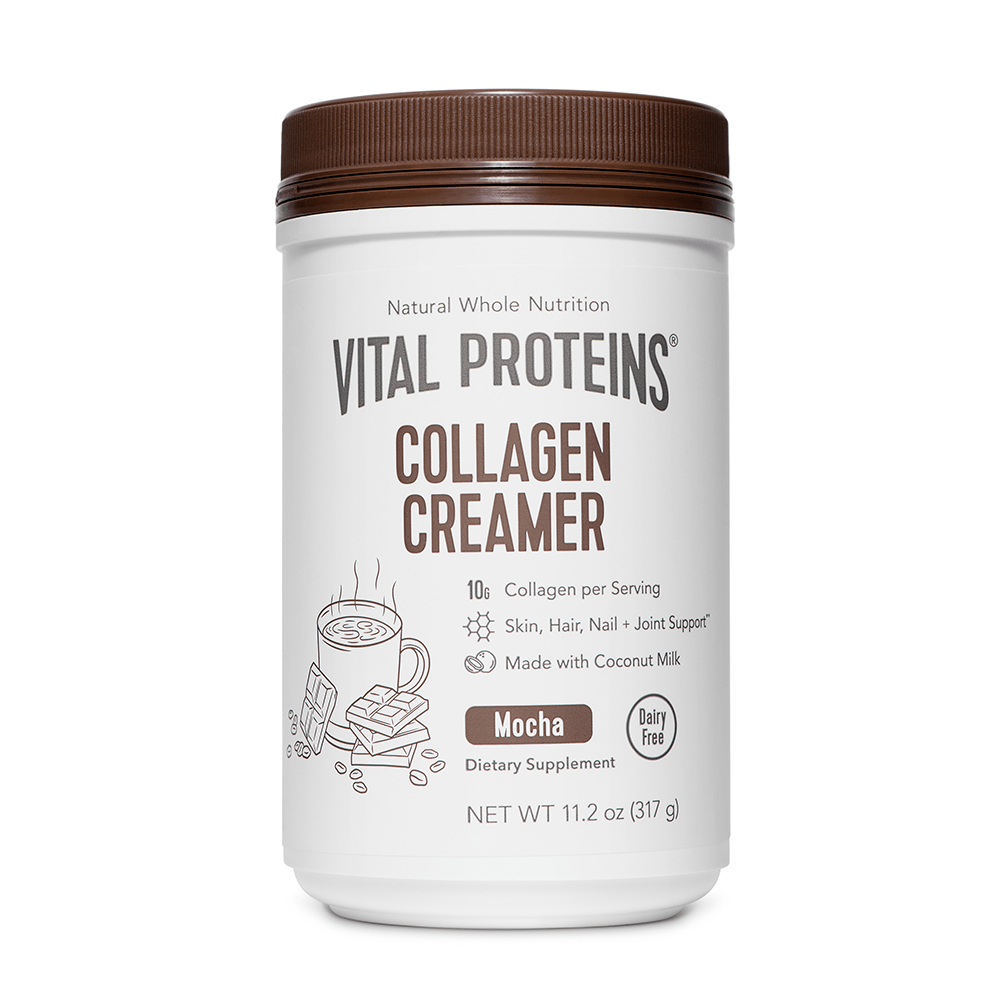 Vital Proteins Collagen Creamer