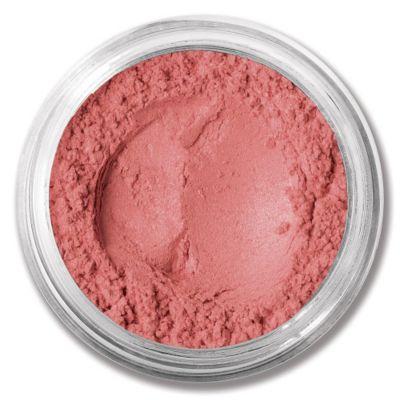 Loose Mineral Powder Blush