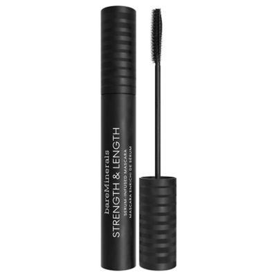 BareMinerals Strength and Length Serum Infused Mascara