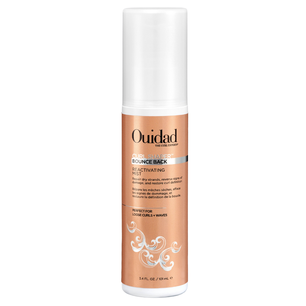 Curl Shaper™ Bounce Back Reactivating Mist