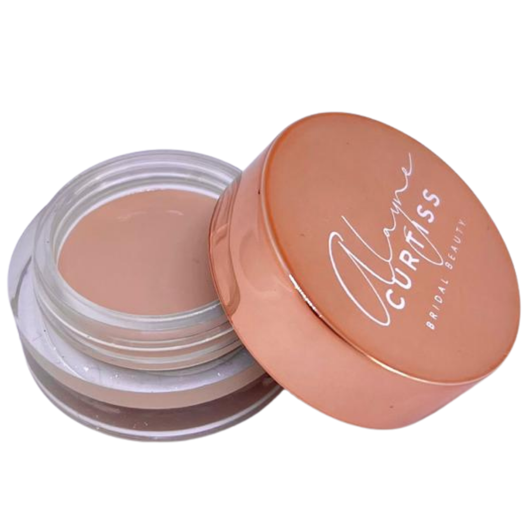 Cream Eyeshadow Primers and Concealer Combo