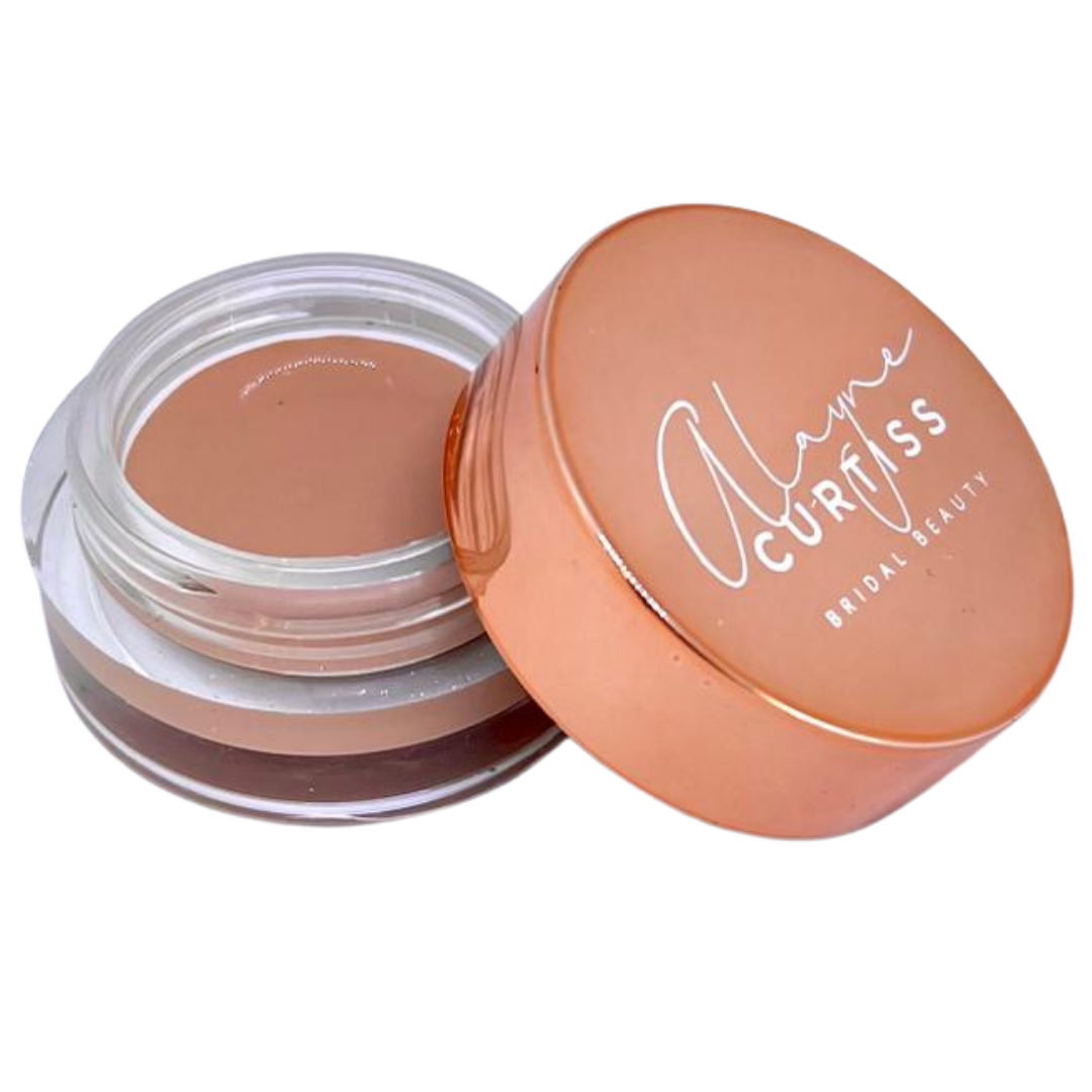 Cream Eyeshadow Primers and Concealer Combo