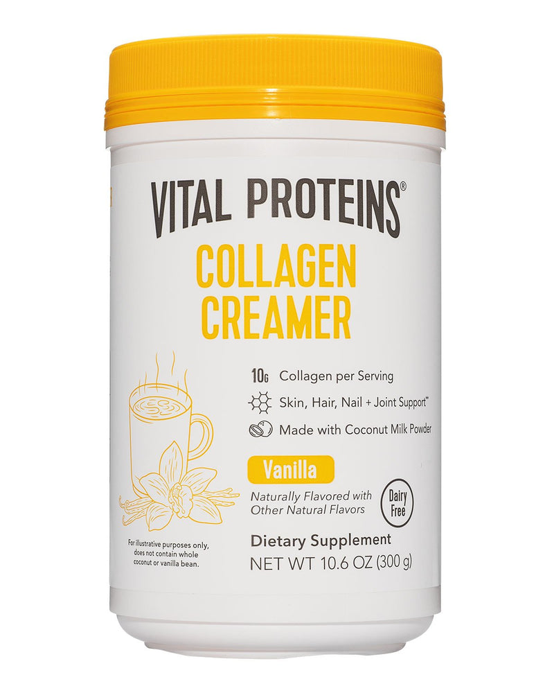 Vital Proteins Collagen Creamer