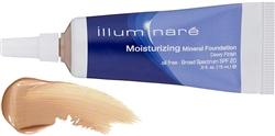 Illuminaire Moisturizing Mineral Foundation