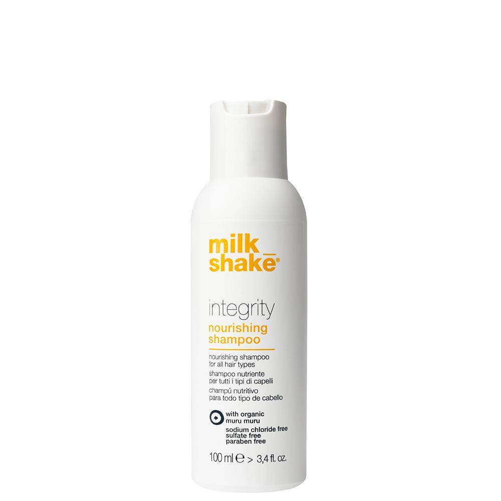 Milk_Shake Integrity Nourishing Shampoo