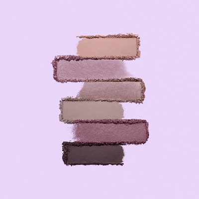 bareMinerals Mineralist® Heathered Eyeshadow Palette
