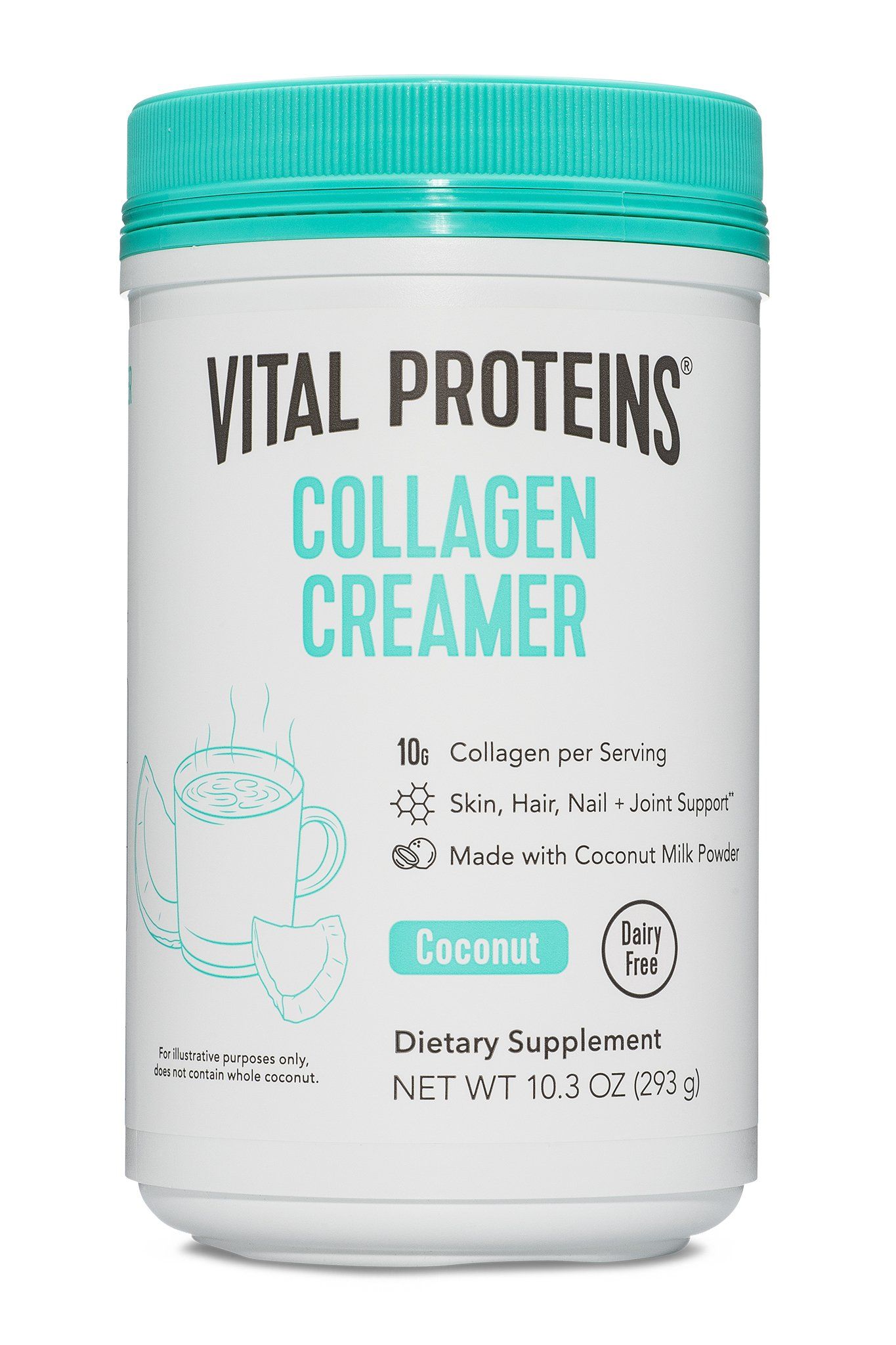 Vital Proteins Collagen Creamer