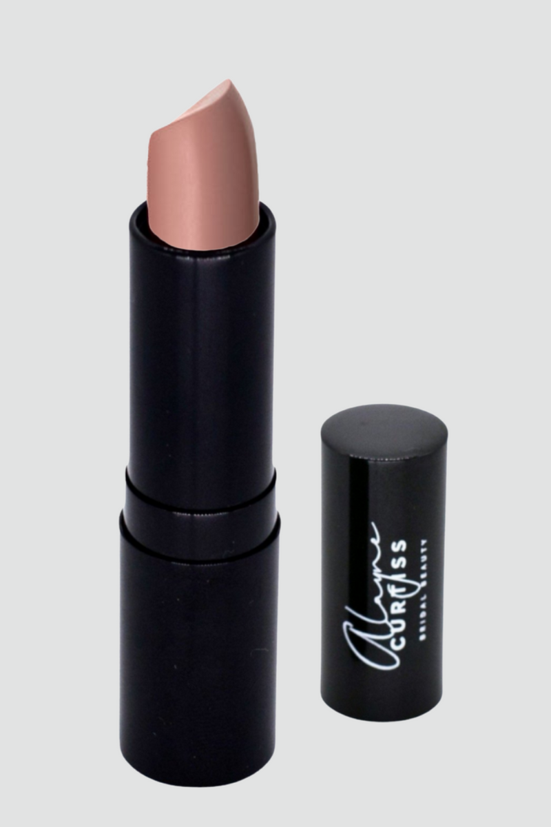 Luxury Matte Lipstick