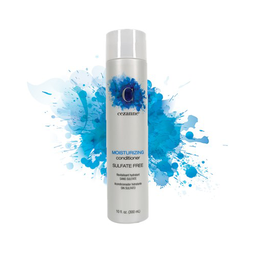 Cezanne Perfect Moisture Conditioner