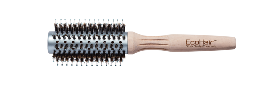 Ecohair Combo Vent Brush