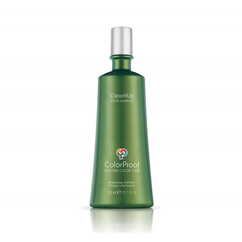 Colorproof Clearitup Detox Shampoo