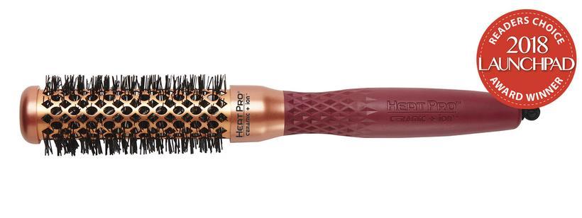 Healthy Hair Round Boar