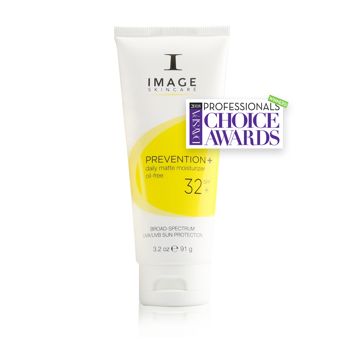 PREVENTION+ Daily Matte Moisturizer SPF 32+