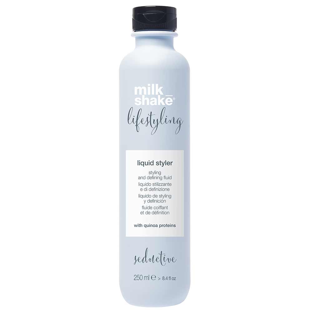 Milk_shake Lifestyling Liquid Styler