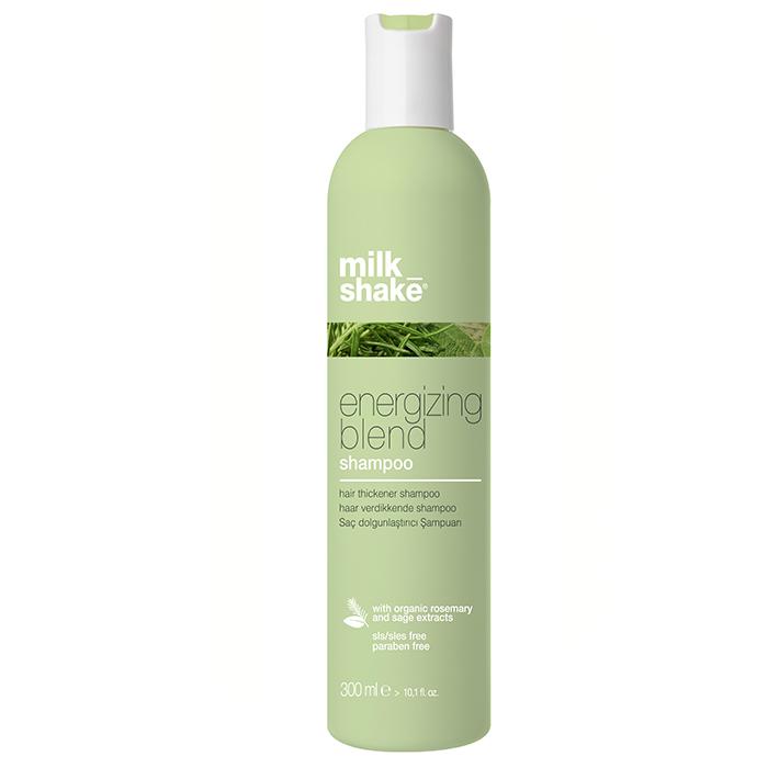 Milk_Shake Energizing Blend Shampoo