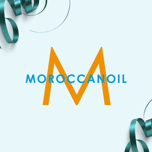 Moroccanoil