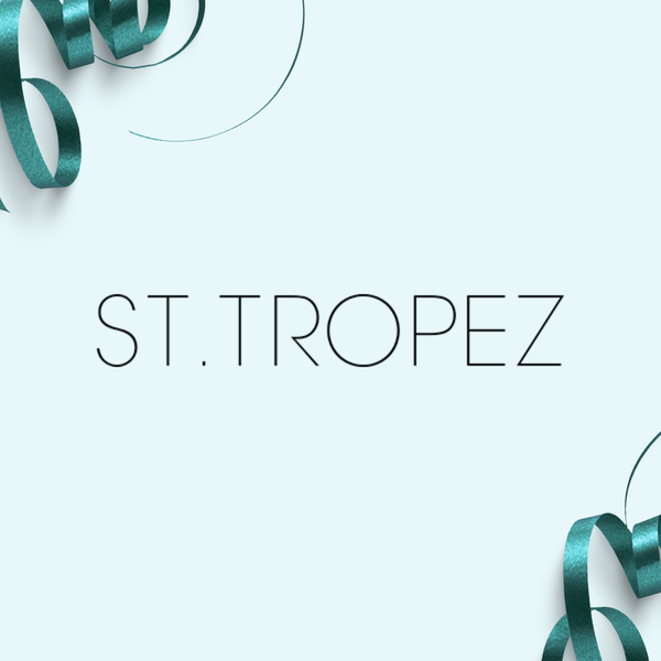 St. Tropez