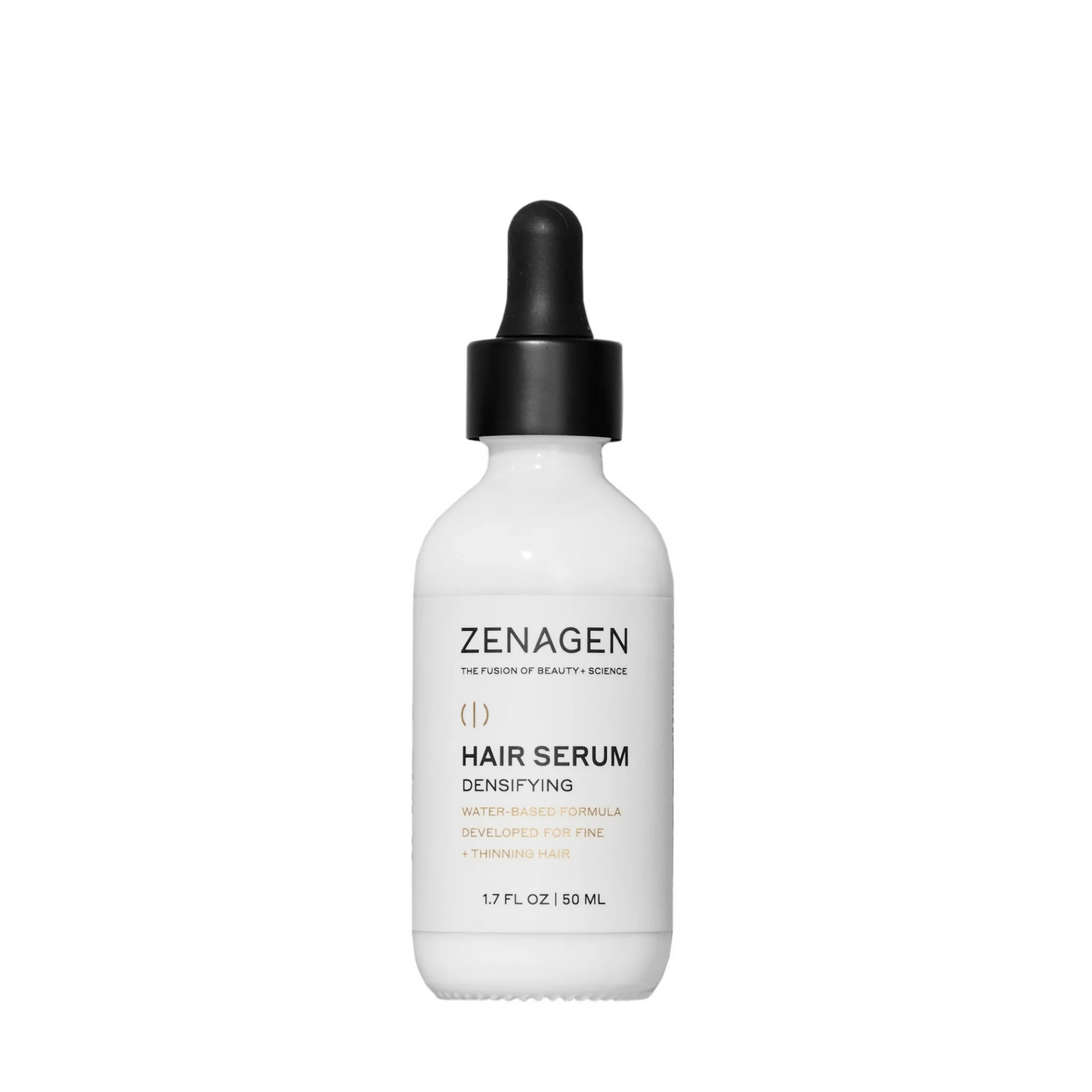 Densifying Hair Serum