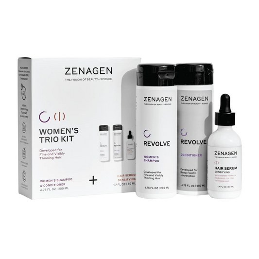 REVOLVE Women's Trio Kit