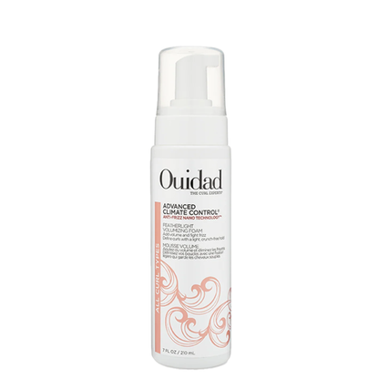 Advanced Climate Control Featherlight Volumizing Foam