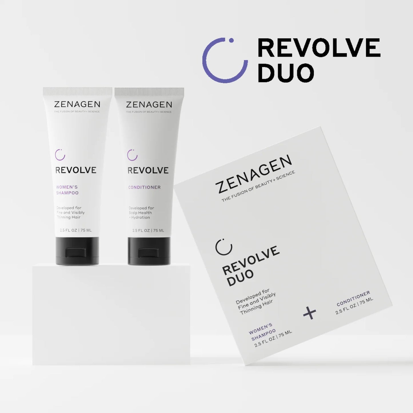 Revolve Duo for Women