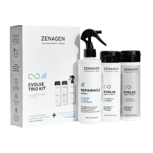 EVOLVE Trio Kit