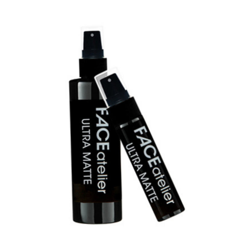 Ultra Matte Setting Spray