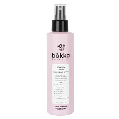 Blowdry Boost Volumizing Spray