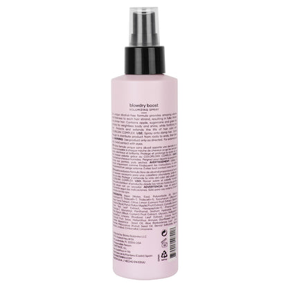 Blowdry Boost Volumizing Spray