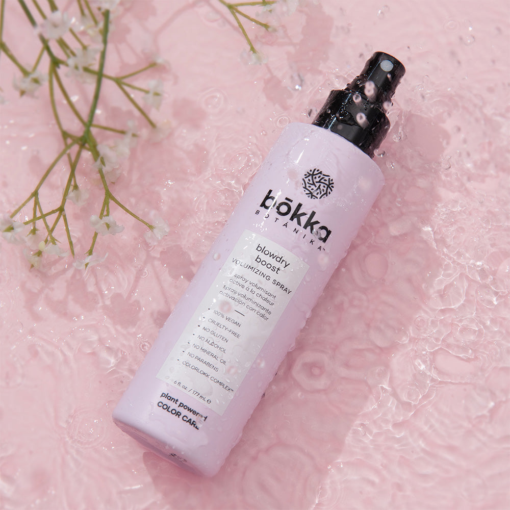 Blowdry Boost Volumizing Spray