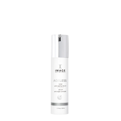 AGELESS total anti-aging serum