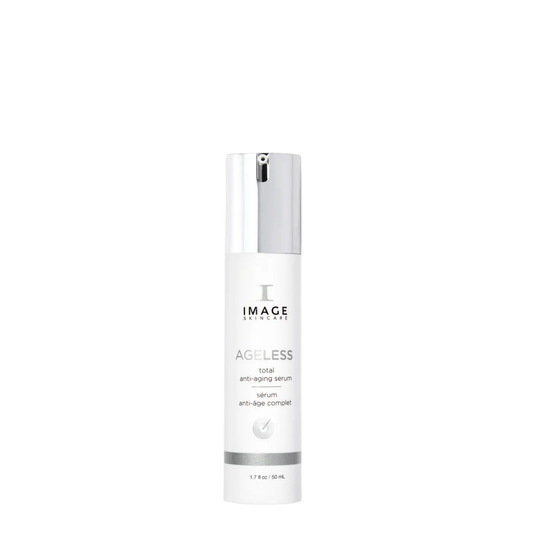 AGELESS total anti-aging serum