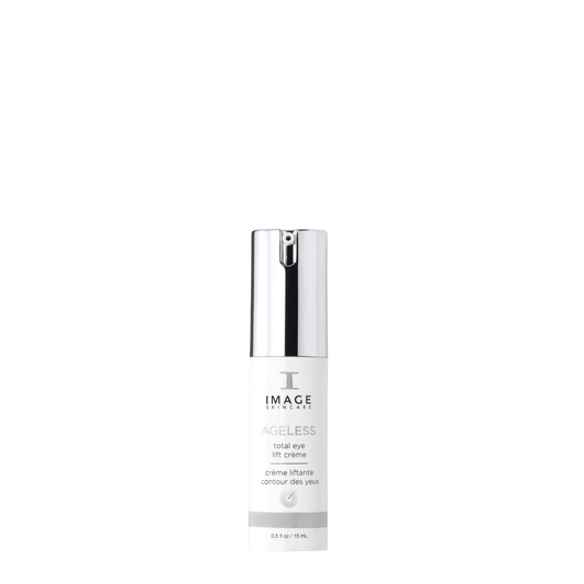 AGELESS total eye lift crème
