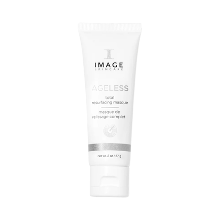AGELESS total resurfacing masque