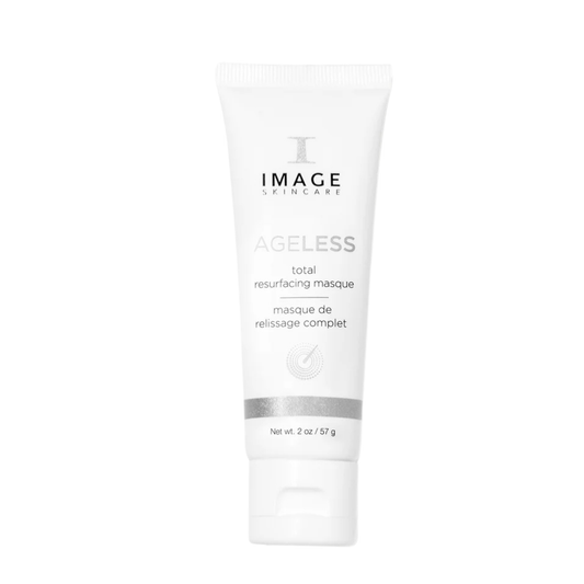 AGELESS total resurfacing masque