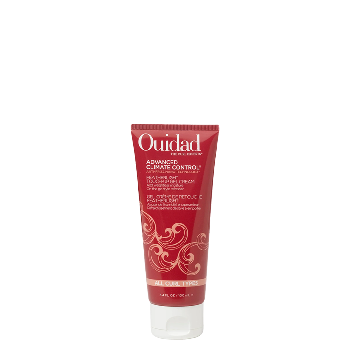 Advanced Climate Control® Featherlight Touch-Up Gel Cream